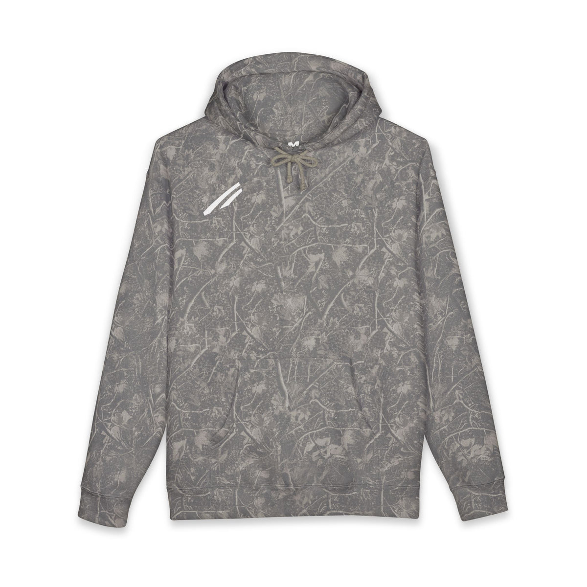 Momentum "STATEMENT" Premium Heavyweight Hoodie