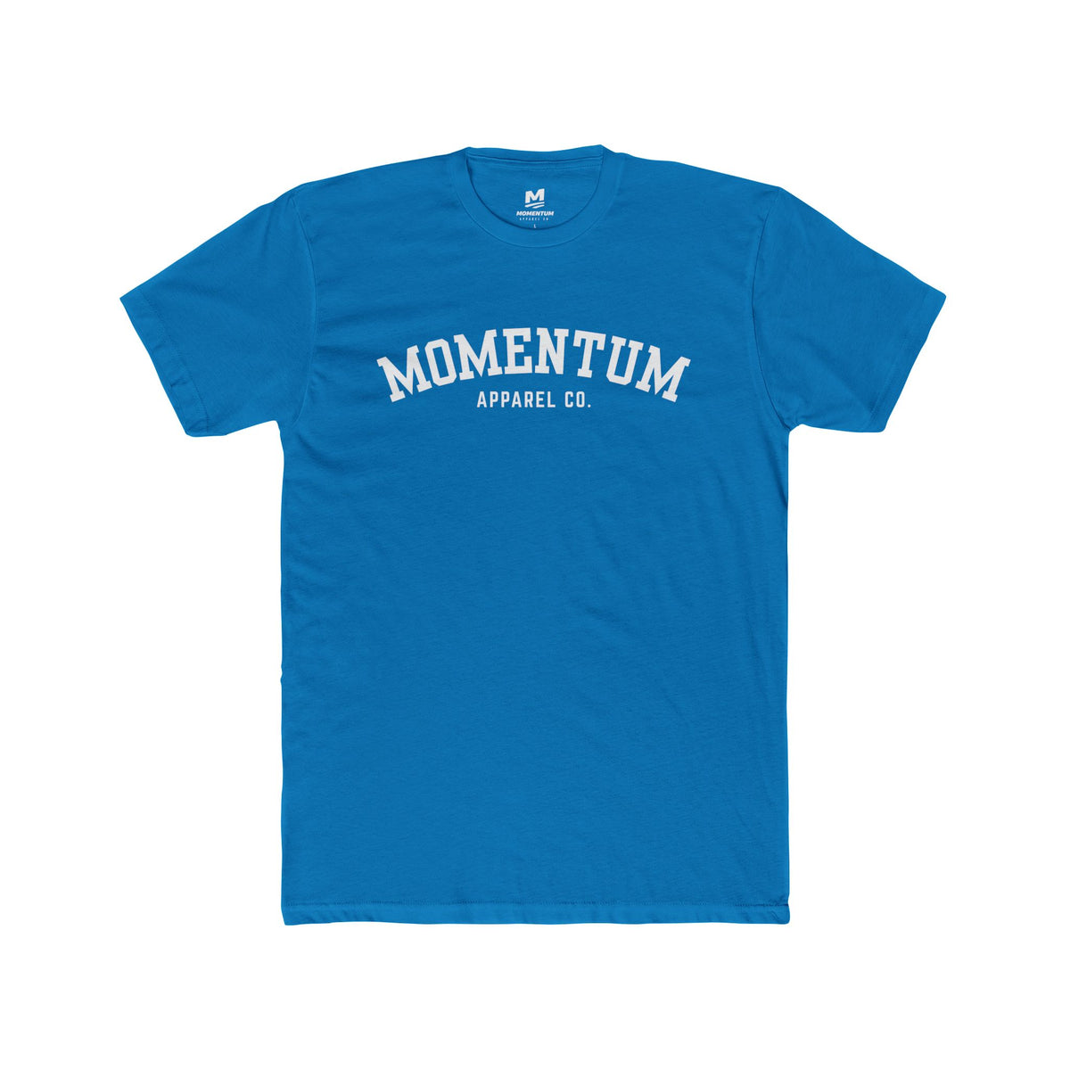 Momentum "COLLEGIATE" Lightweight T-Shirt