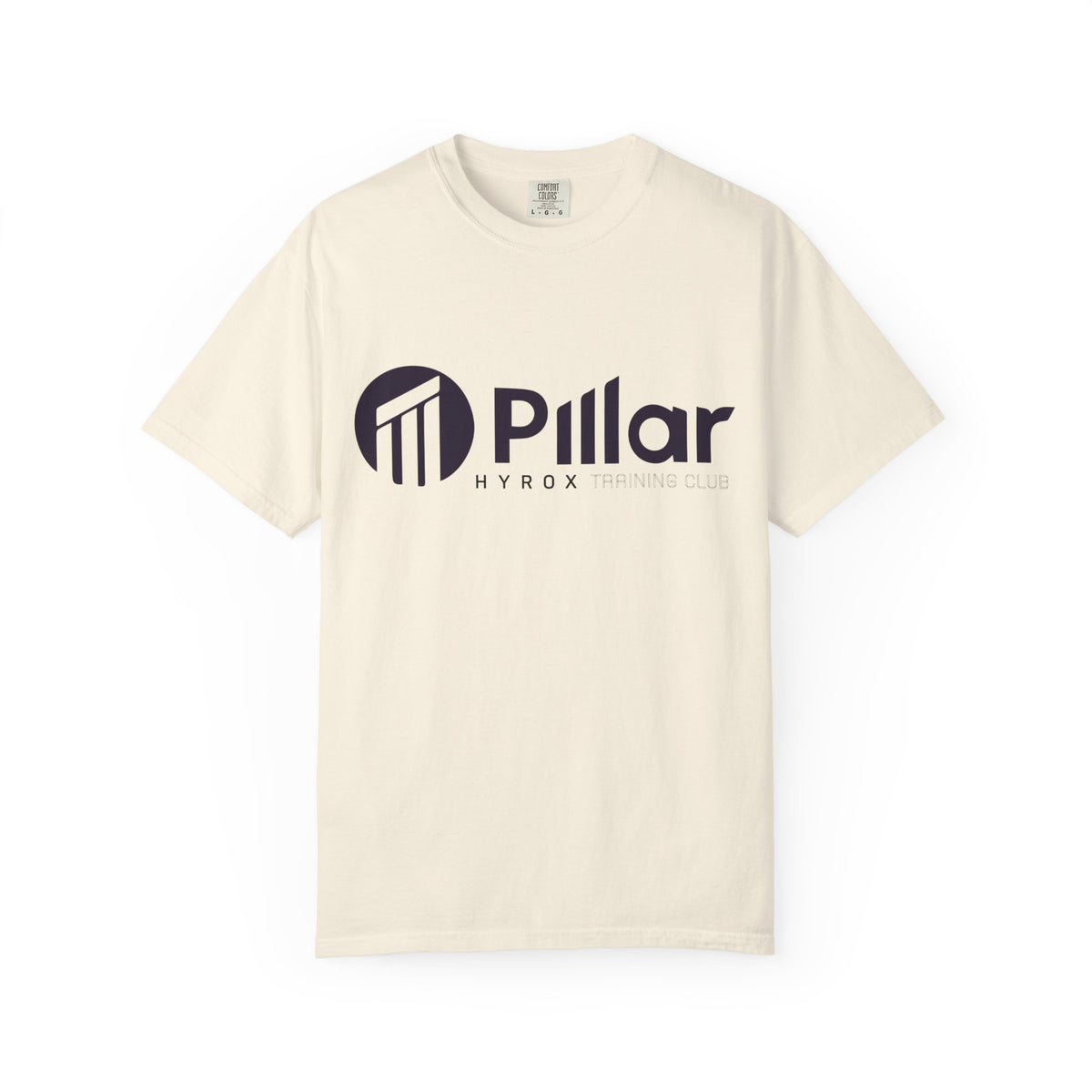 Pillar Hyrox Unisex T-shirt