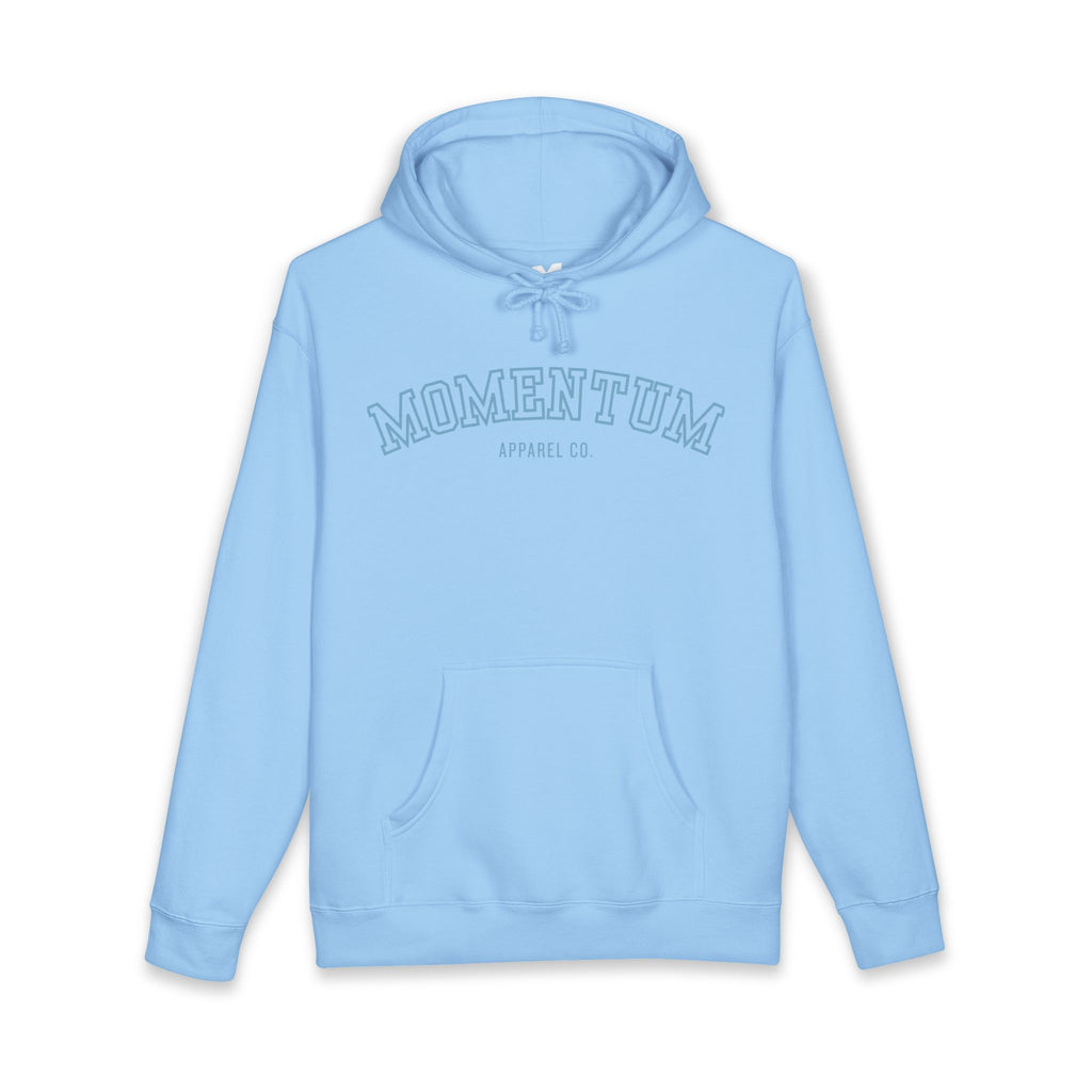 Momentum "SLUMBER" Premium Hoodie