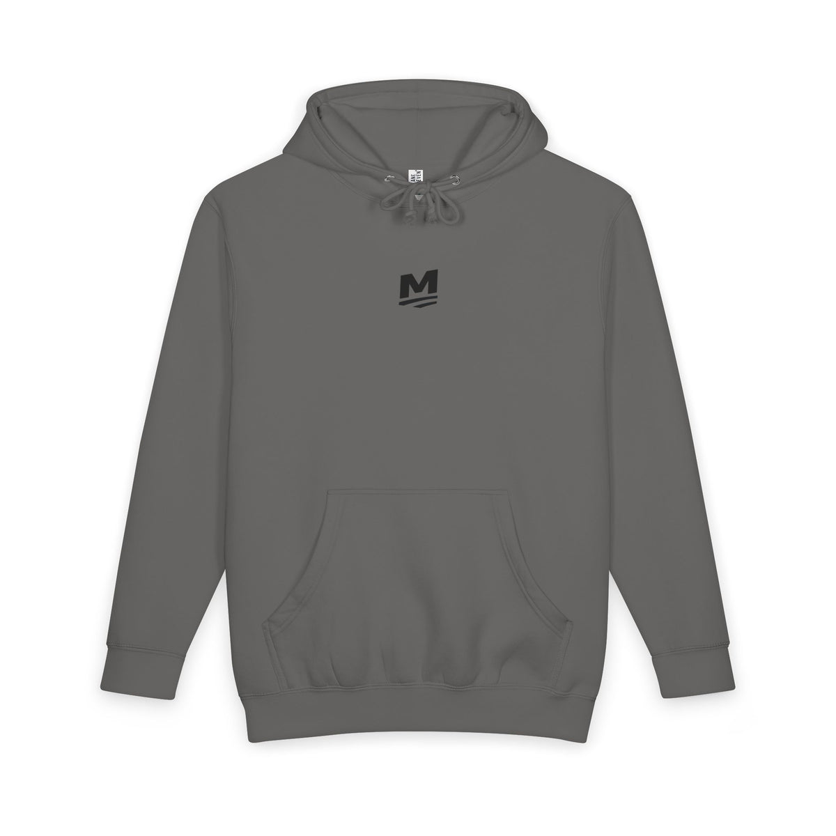 Momentum "KNOCKOUT" Heavyweight Hoodie