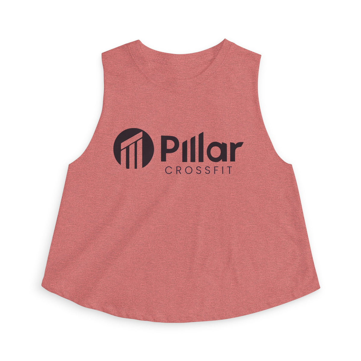 Pillar CrosFit Women's Crop Top