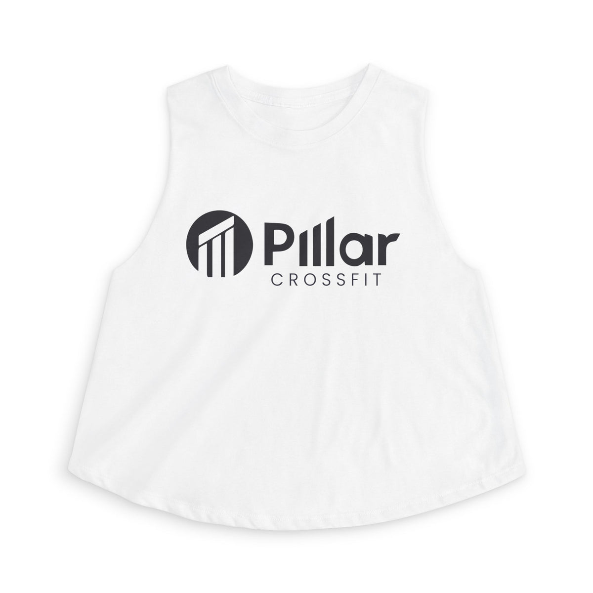 Pillar CrosFit Women's Crop Top