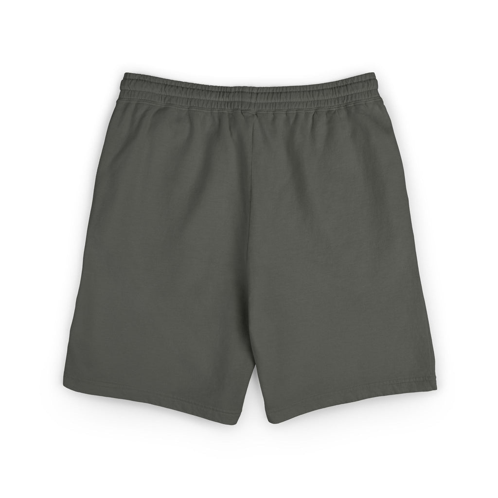 Momentum "STATEMENT" Running Shorts