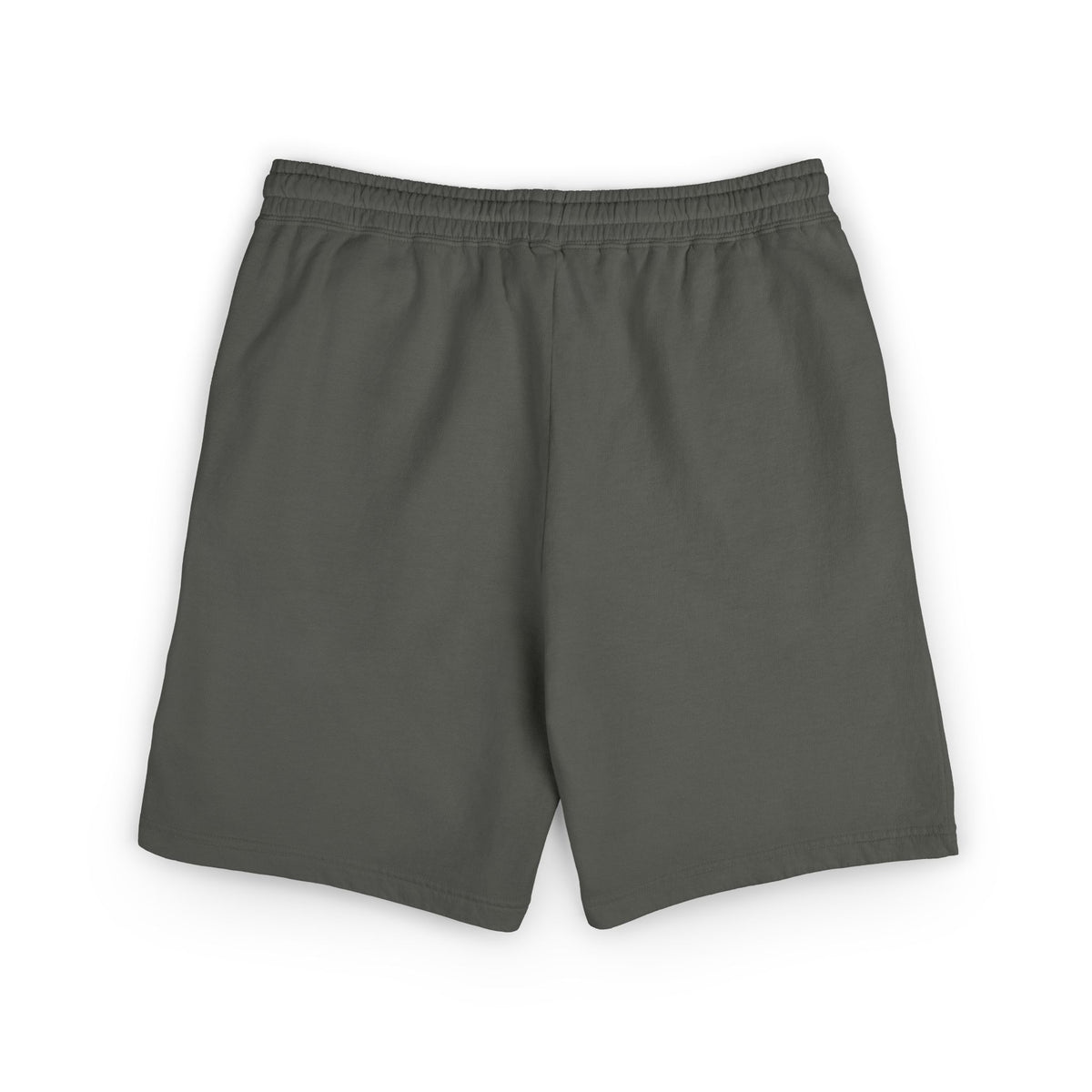 Momentum "STATEMENT" Running Shorts