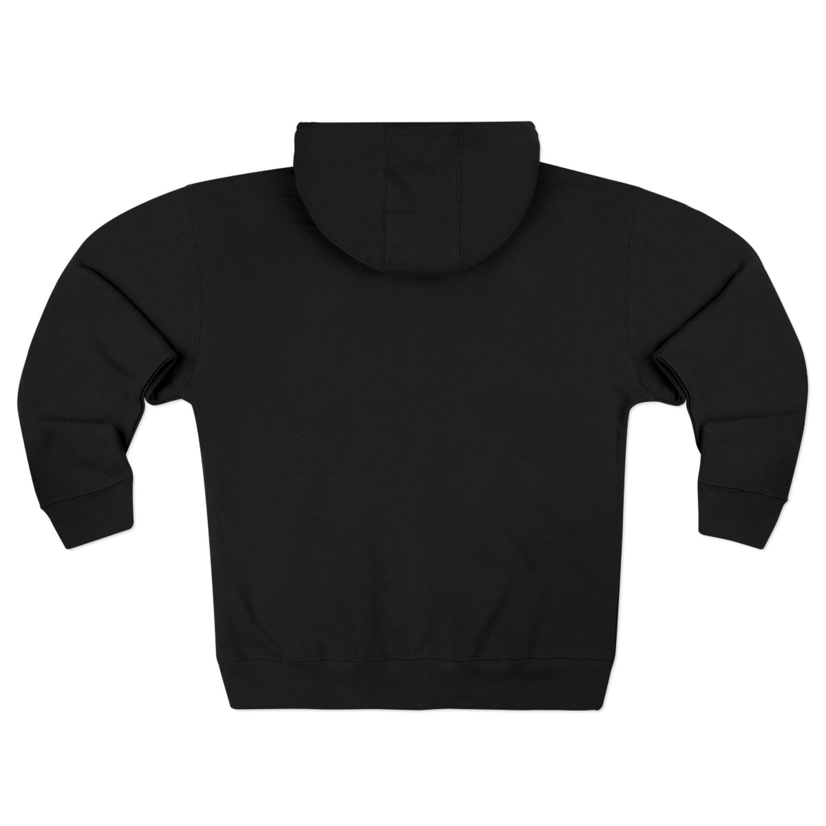 Momentum "POWERLIFT" Premium Zip-Up