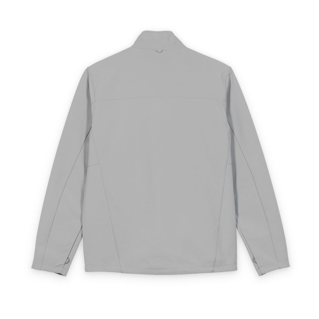 Momentum "STATEMENT" Weather Resistant Jacket