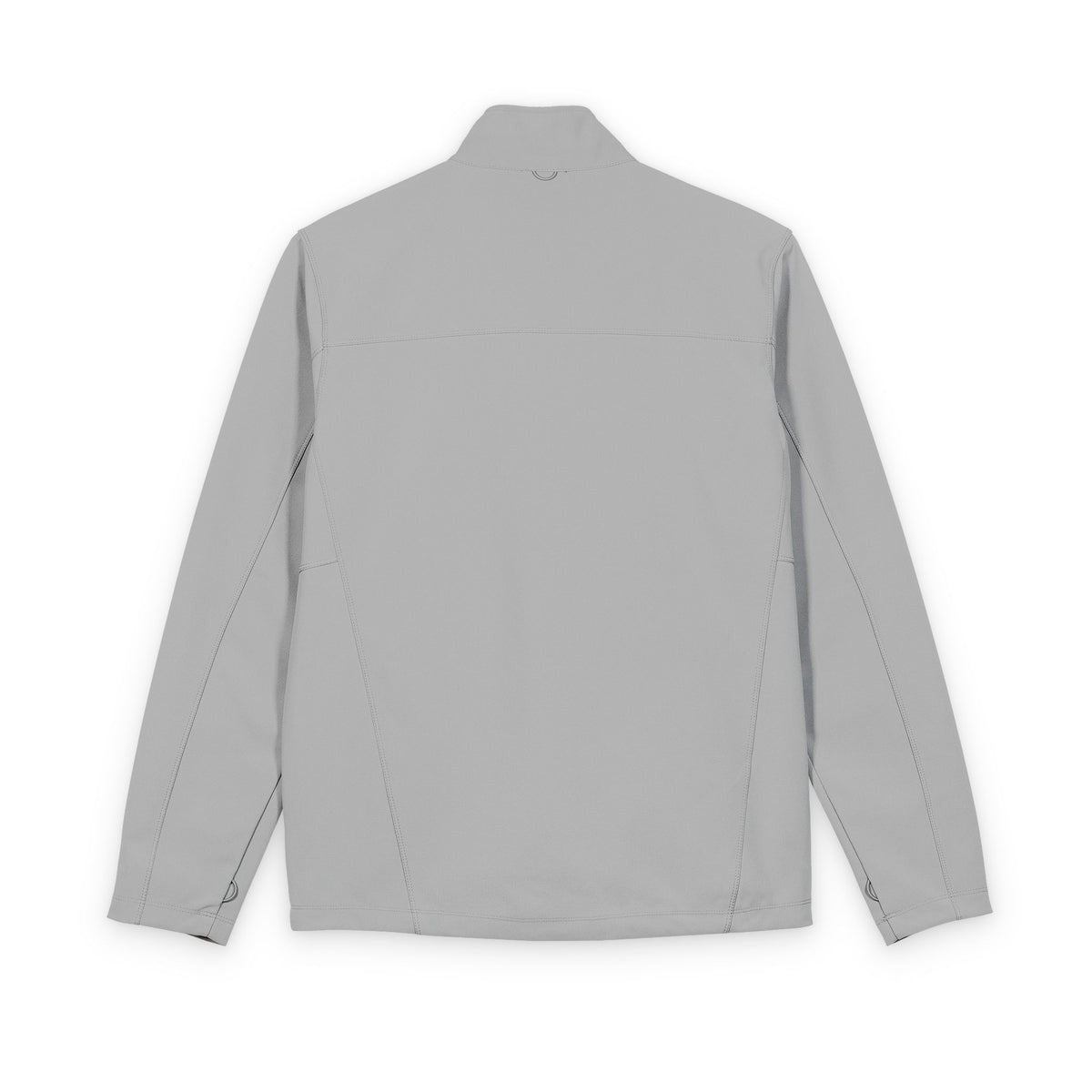 Momentum "STATEMENT" Weather Resistant Jacket