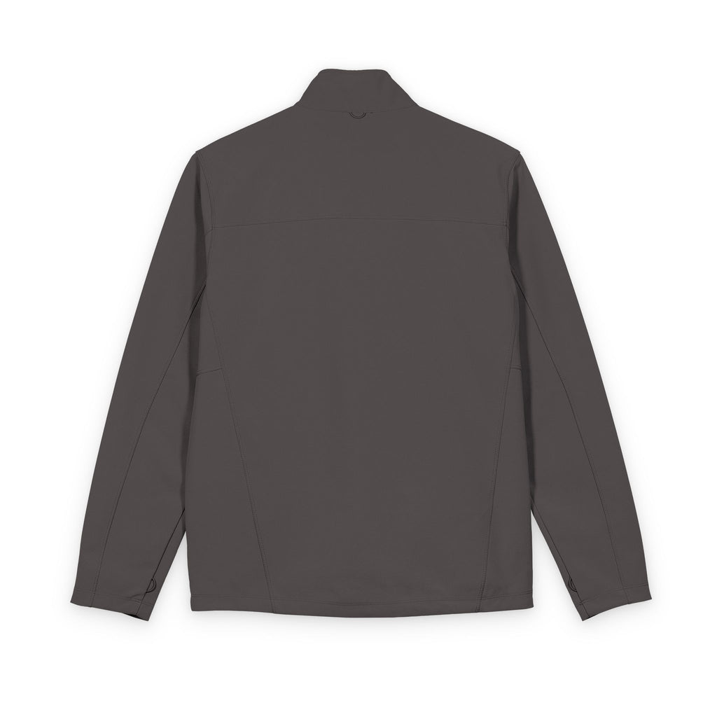 Momentum "STATEMENT" Weather Resistant Jacket