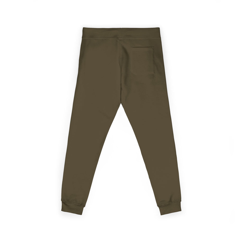 Momentum "STATEMENT" Embroidered Sweatpants