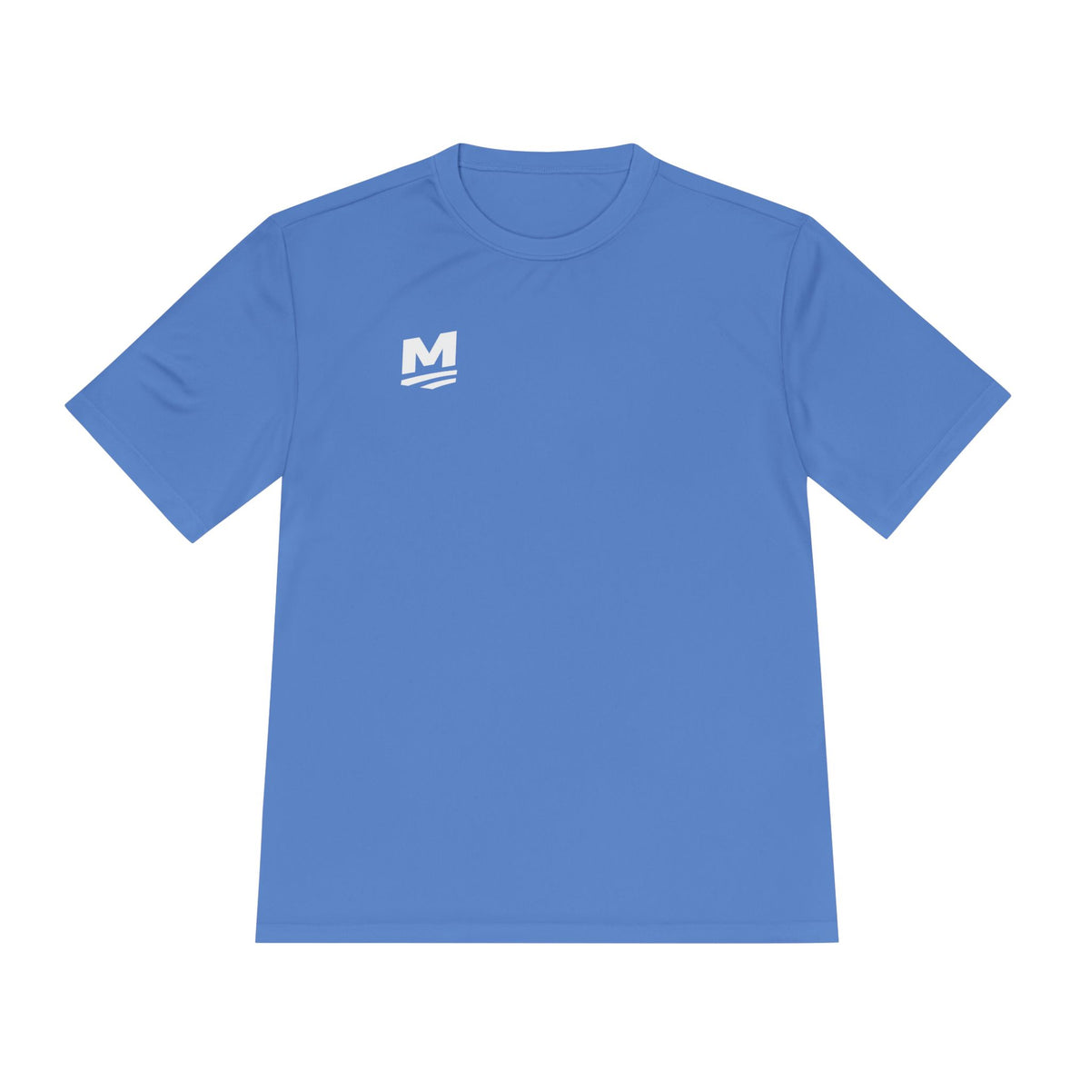 Momentum "WMYM" Athletic T-Shirt