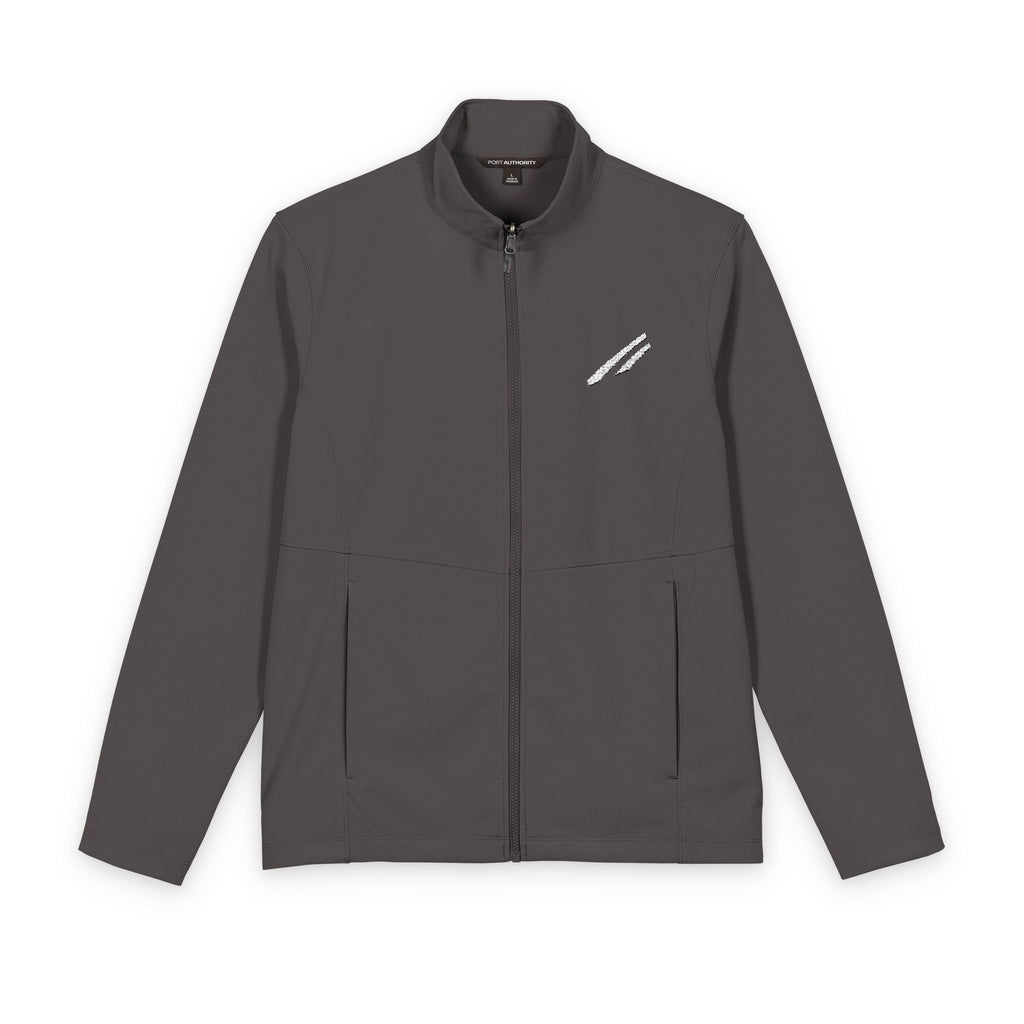 Momentum "STATEMENT" Weather Resistant Jacket