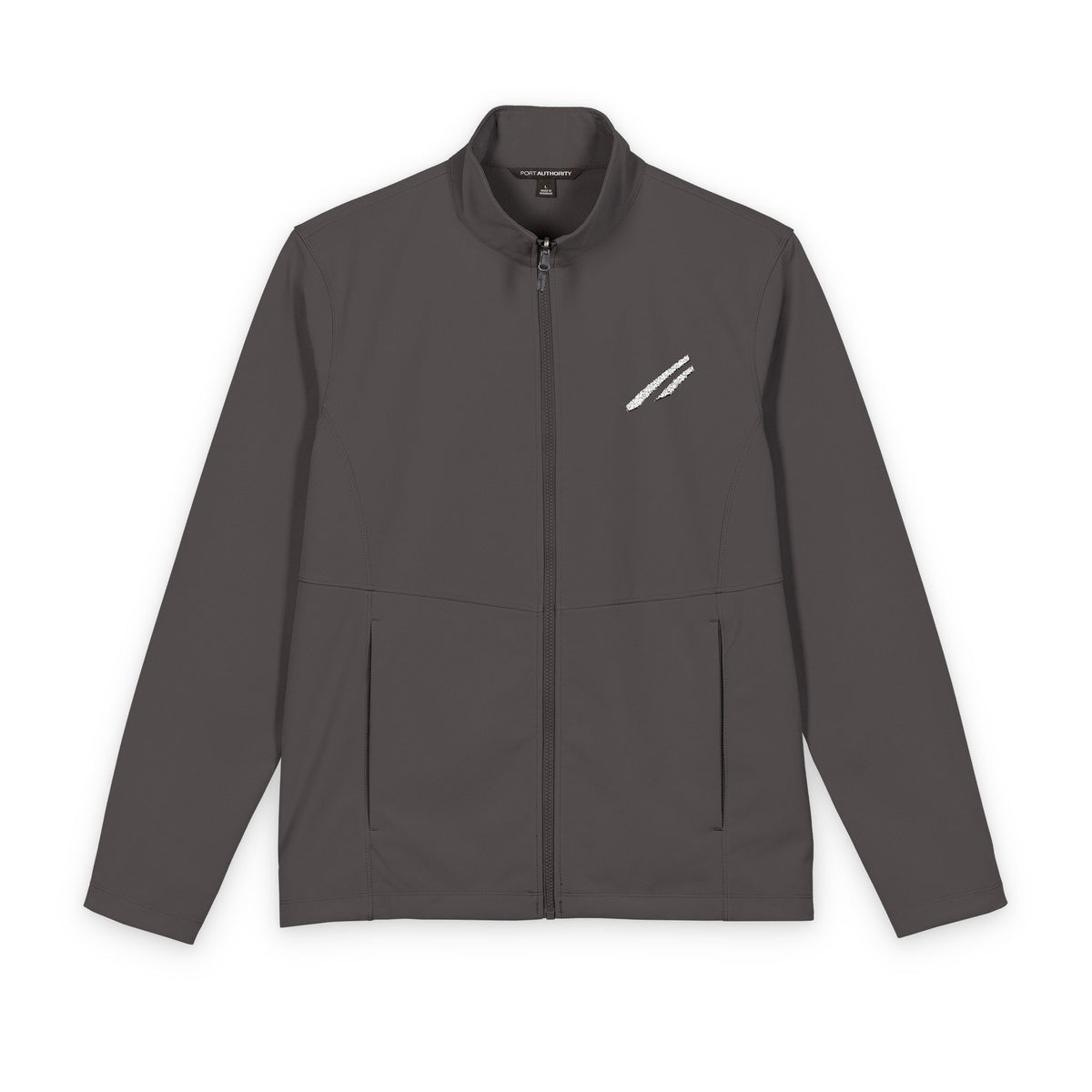 Momentum "STATEMENT" Weather Resistant Jacket