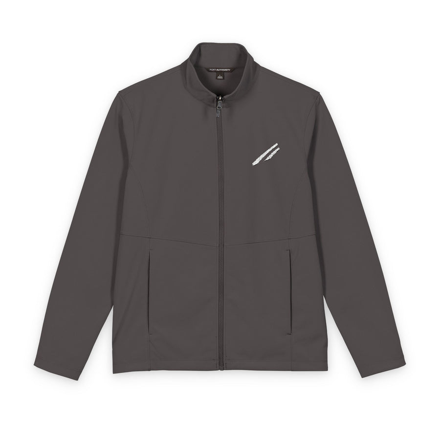 Momentum "STATEMENT" Weather Resistant Jacket