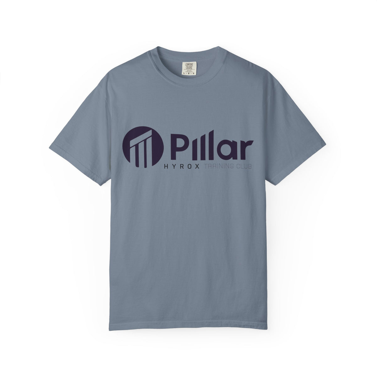 Pillar Hyrox Unisex T-shirt