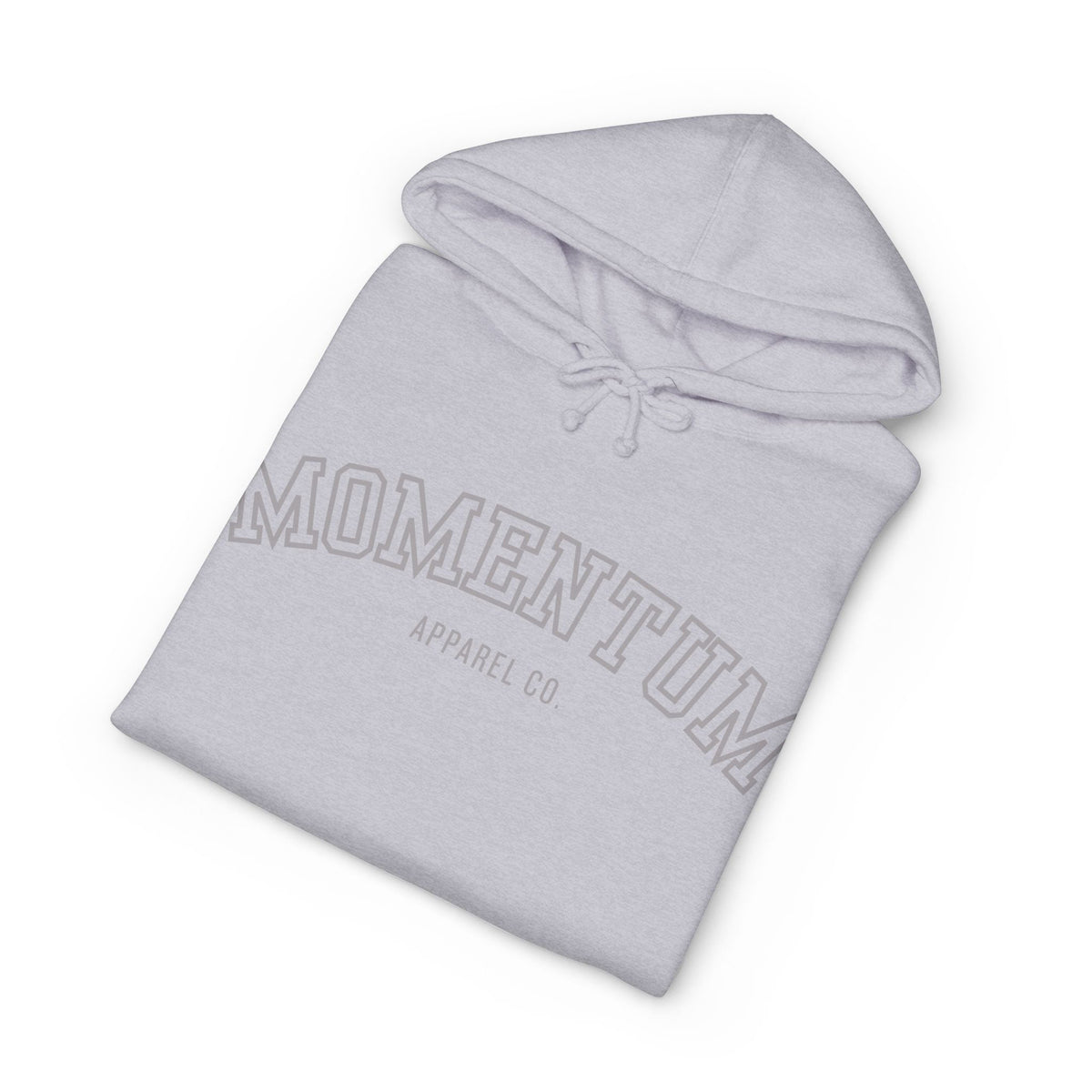 Momentum "SLUMBER" Premium Hoodie