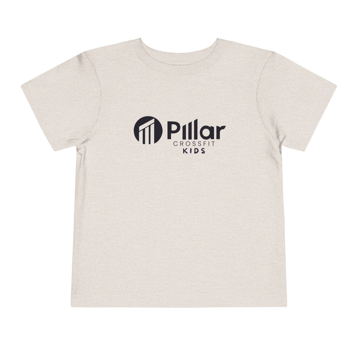 Pillar CrossFit Kids Toddler Tee