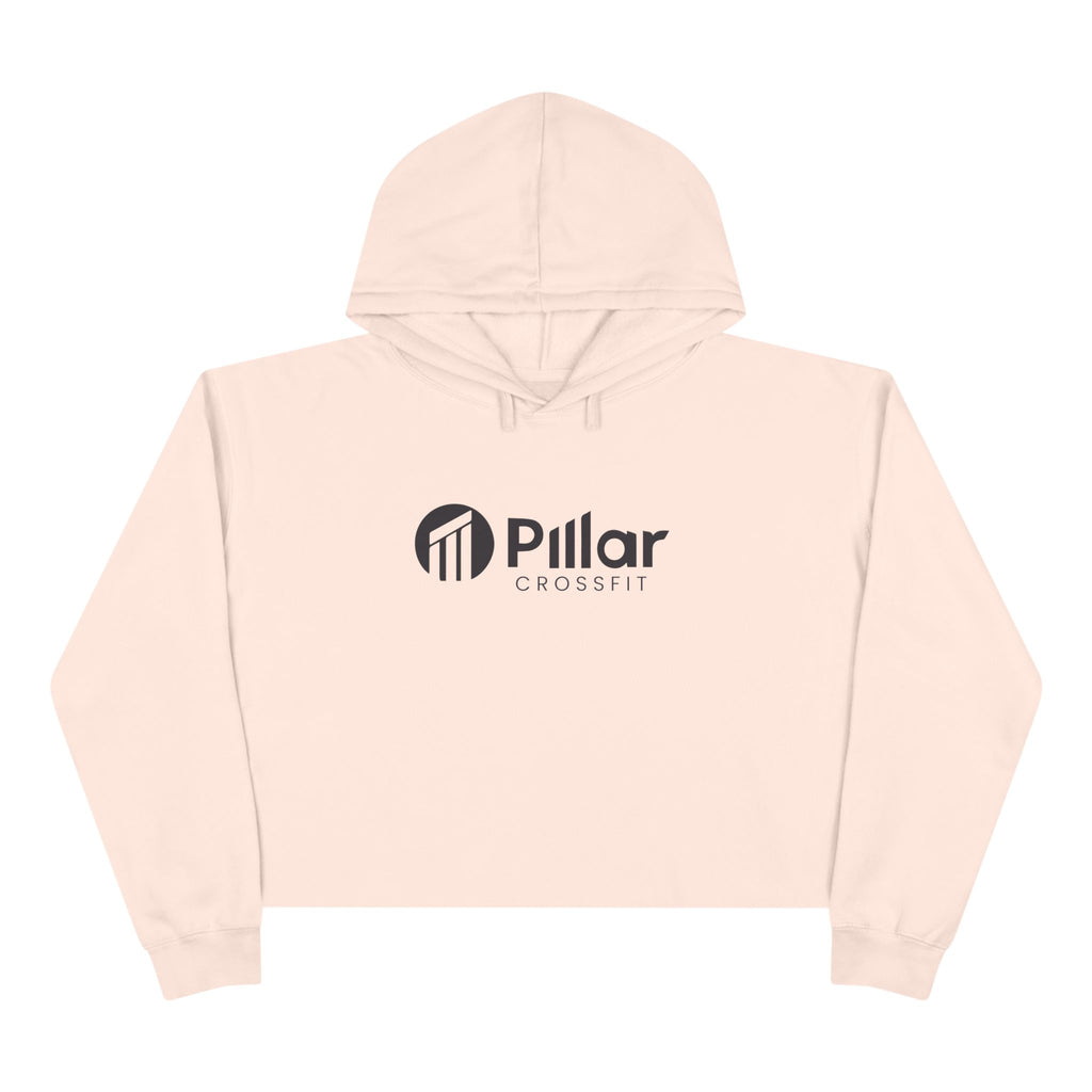 Pillar CrossFit Crop Hoodie