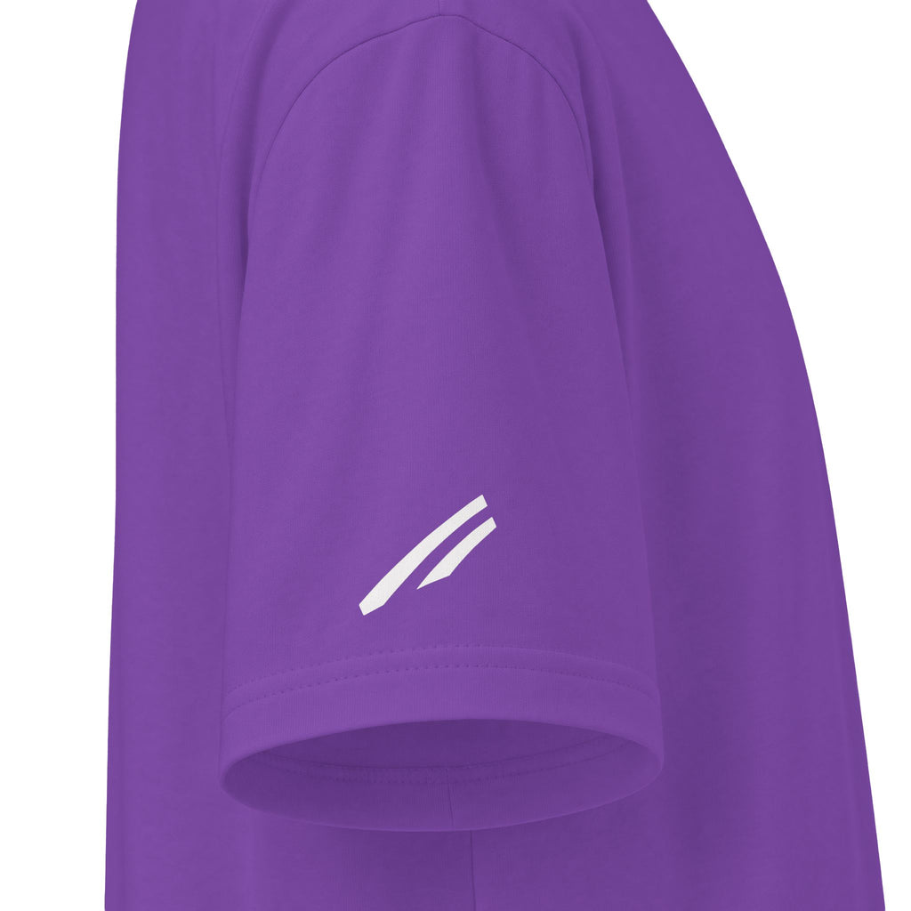 Momentum "COLLEGIATE" T-Shirt
