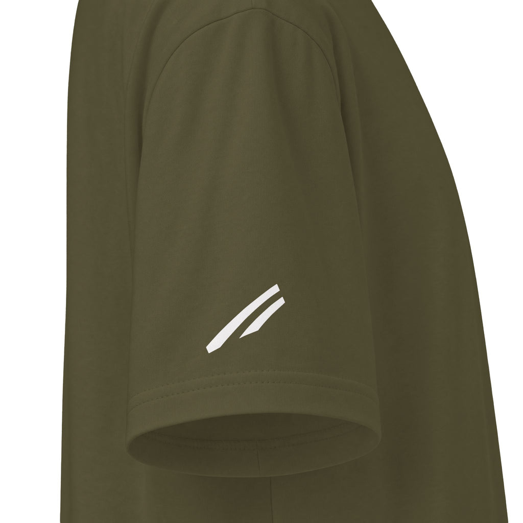 Momentum "COLLEGIATE" T-Shirt