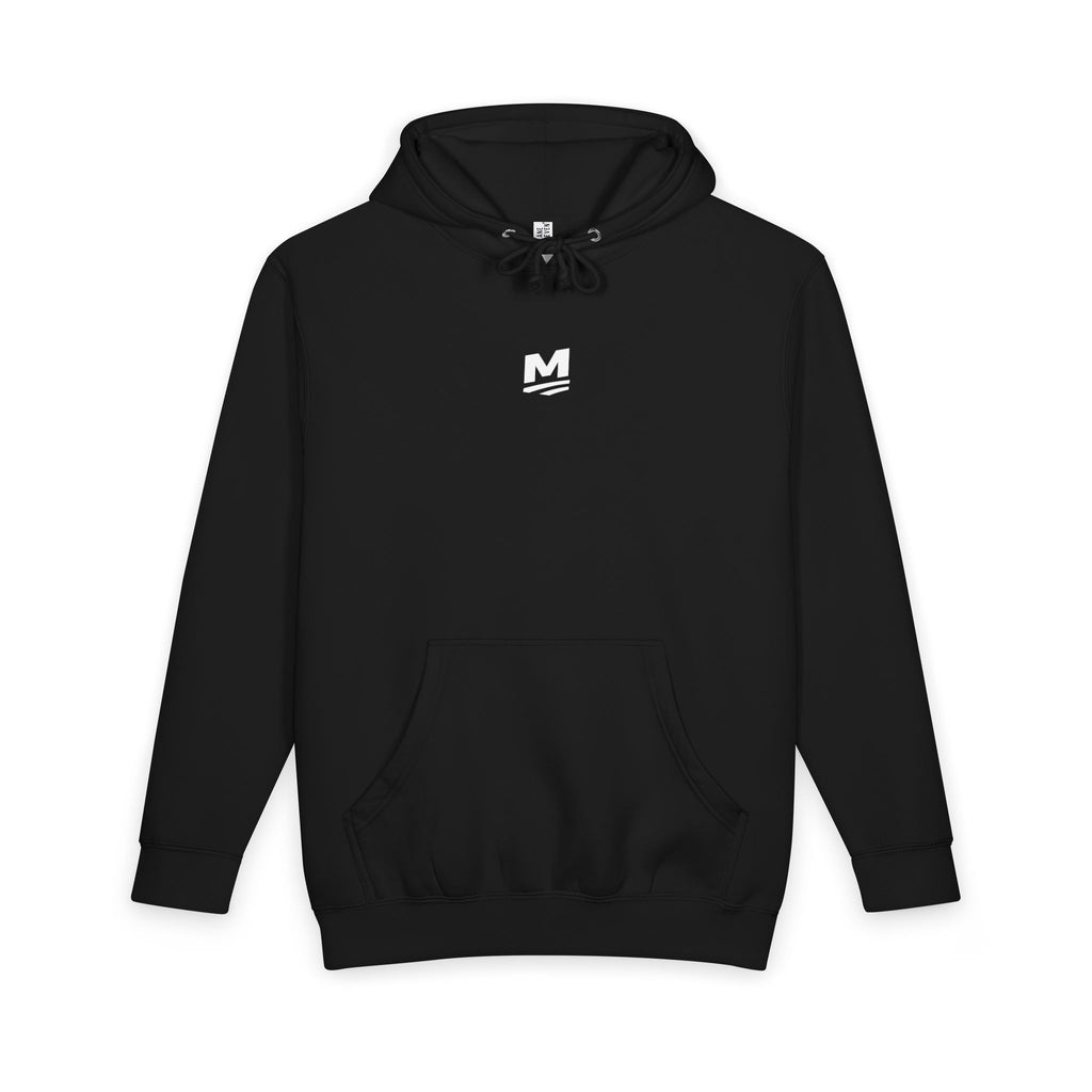 Momentum "KNOCKOUT" Heavyweight Hoodie