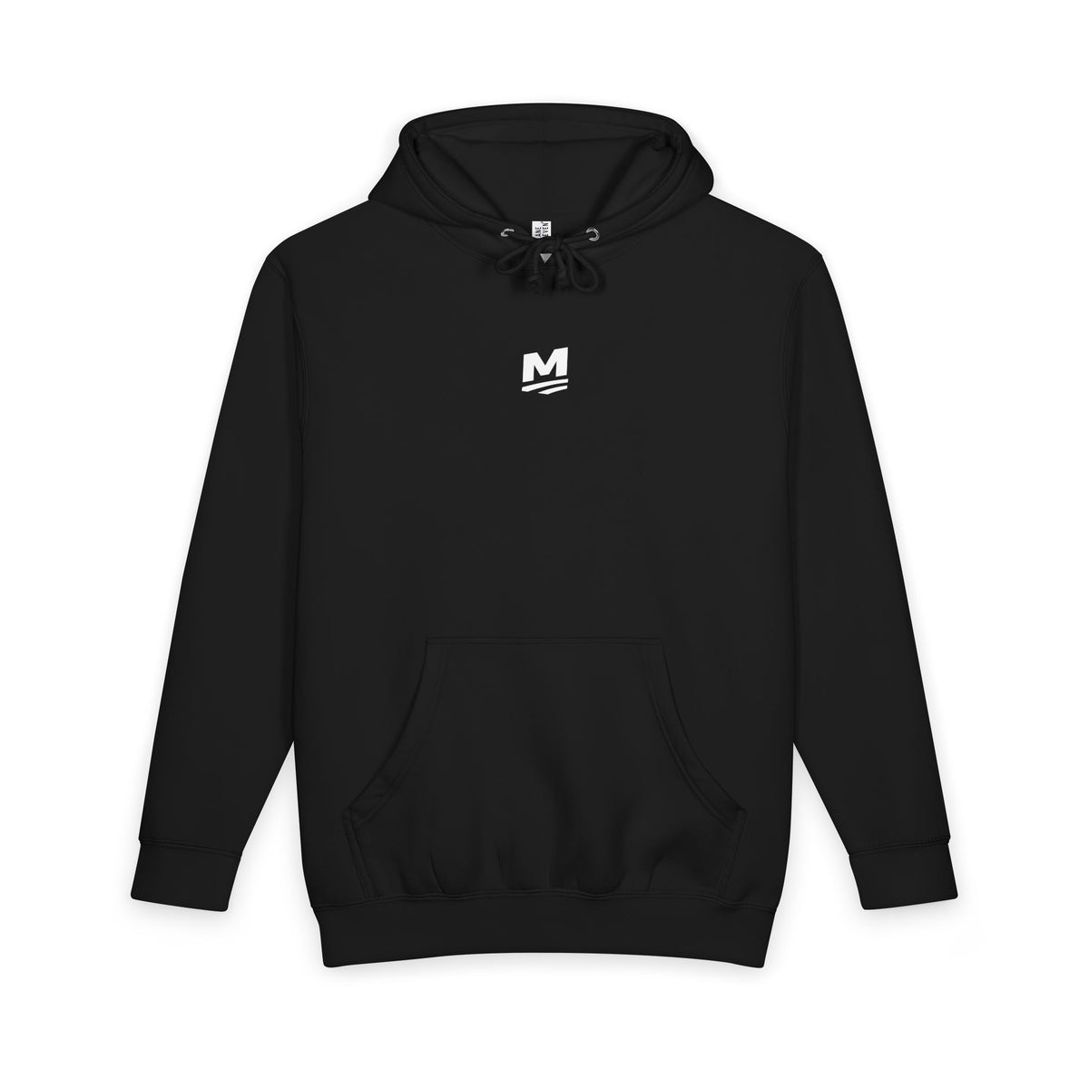 Momentum "KNOCKOUT" Heavyweight Hoodie
