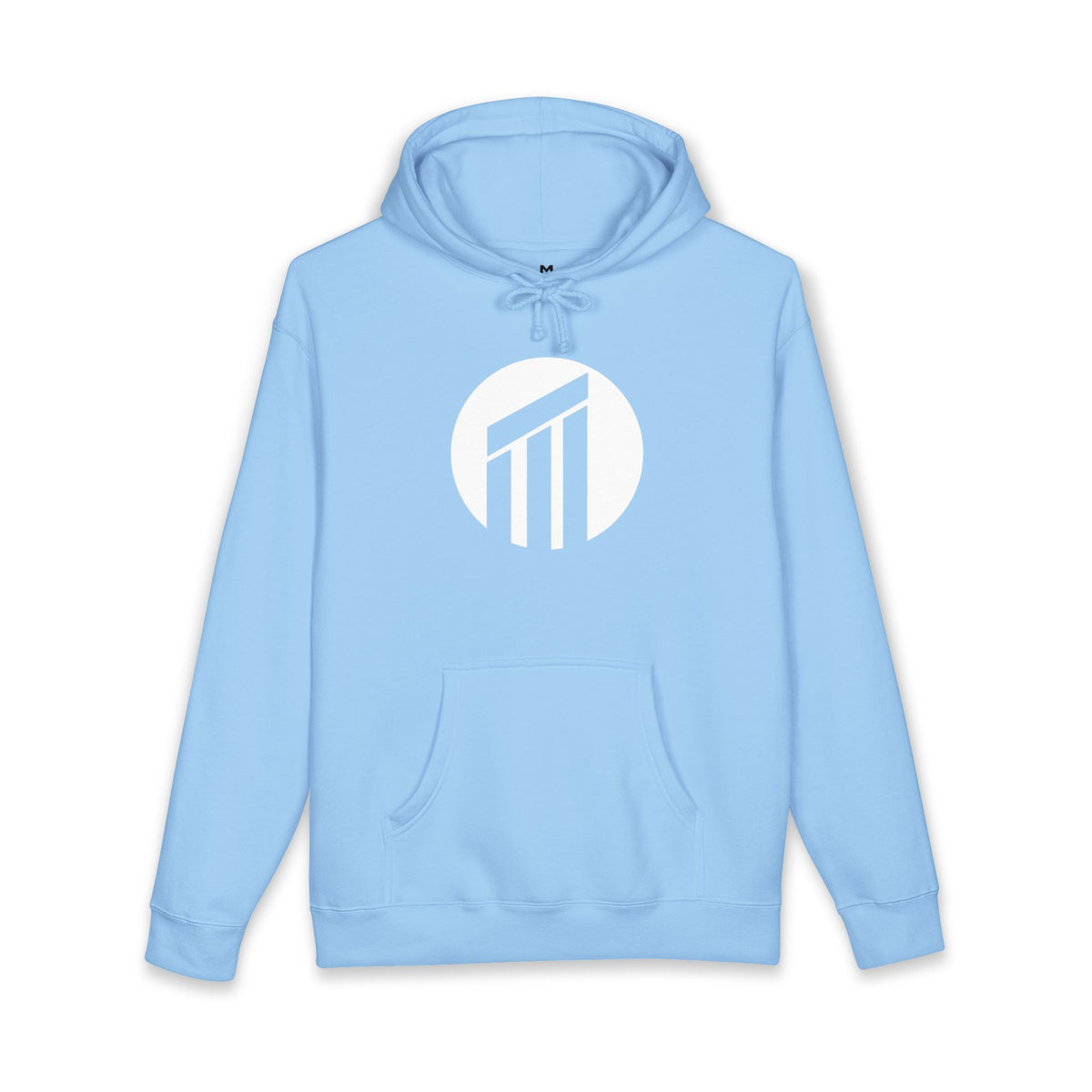 Unisex Heavyweight Hooded Sweatshirt