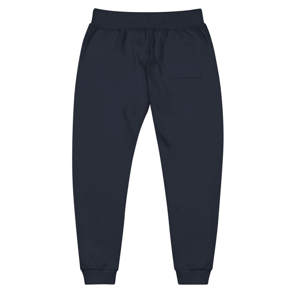Momentum "STATEMENT" Embroidered Sweatpants