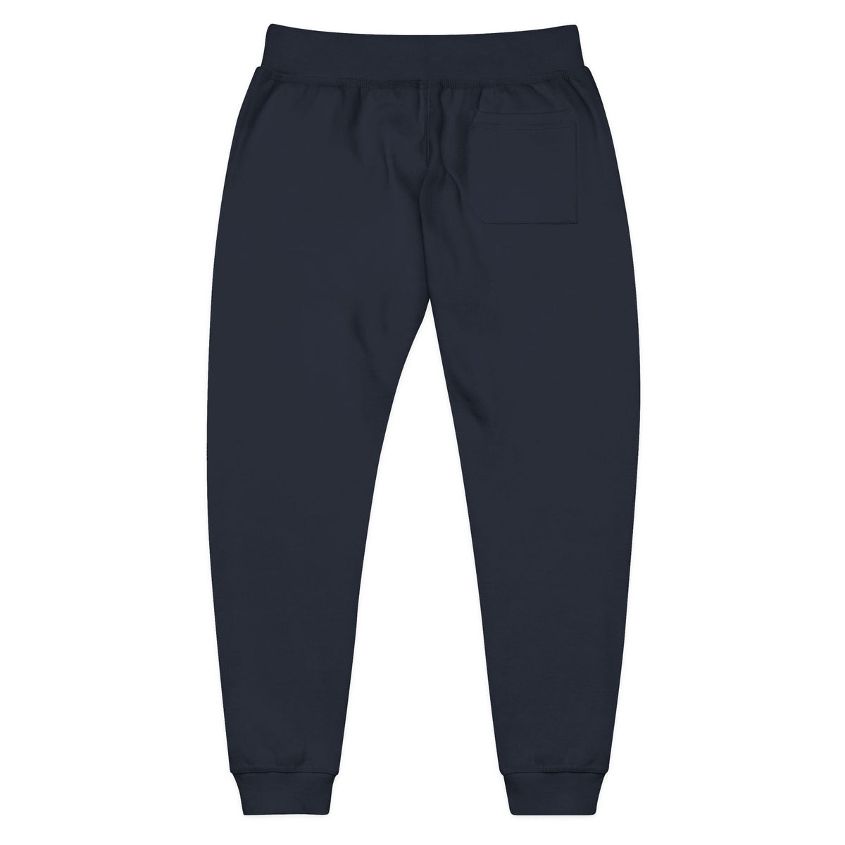Momentum "STATEMENT" Embroidered Sweatpants