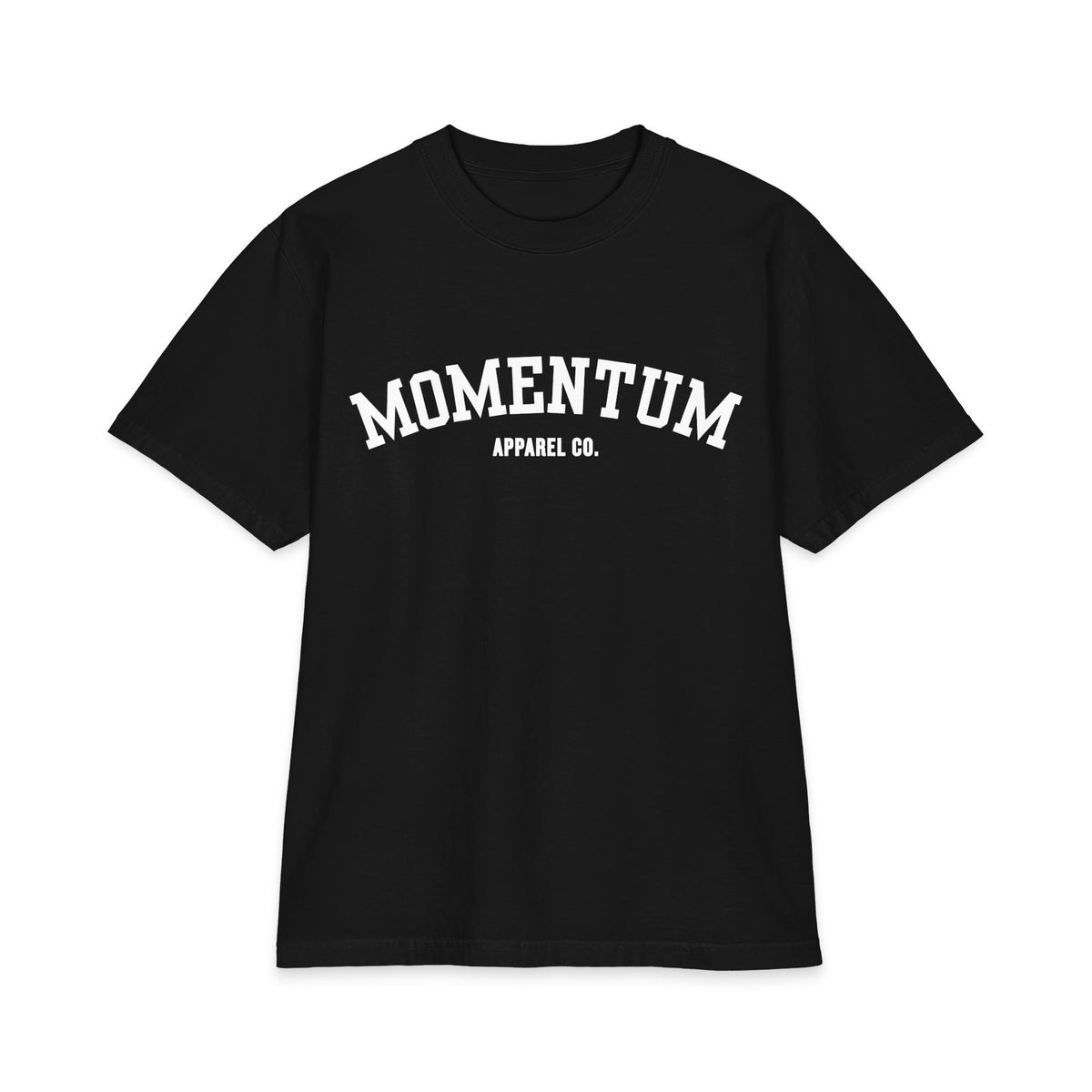 Momentum "COLLEGIATE" T-Shirt