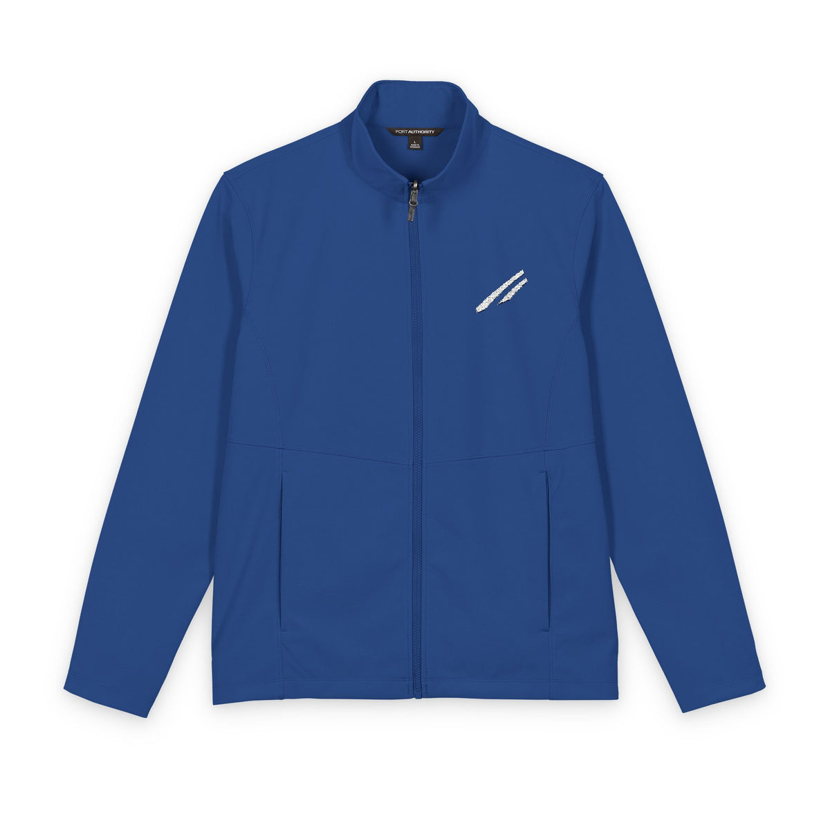 Momentum "STATEMENT" Weather Resistant Jacket