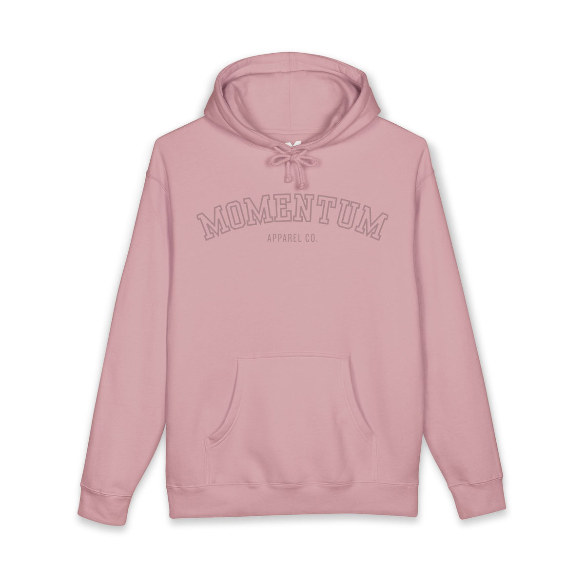 Momentum "SLUMBER" Premium Hoodie
