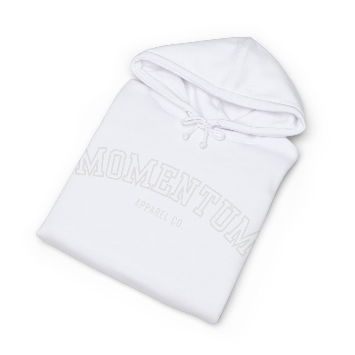 Momentum "SLUMBER" Premium Hoodie