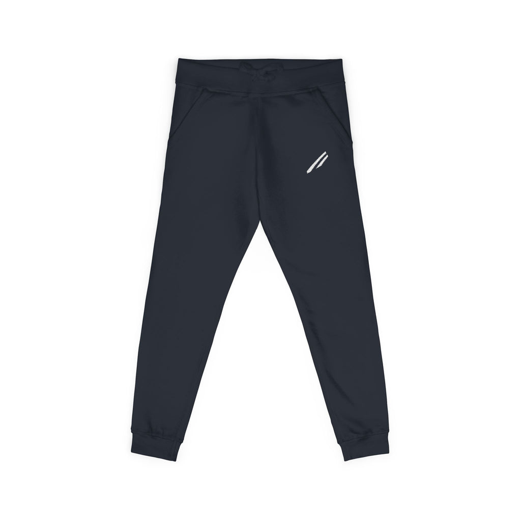 Momentum "STATEMENT" Embroidered Sweatpants