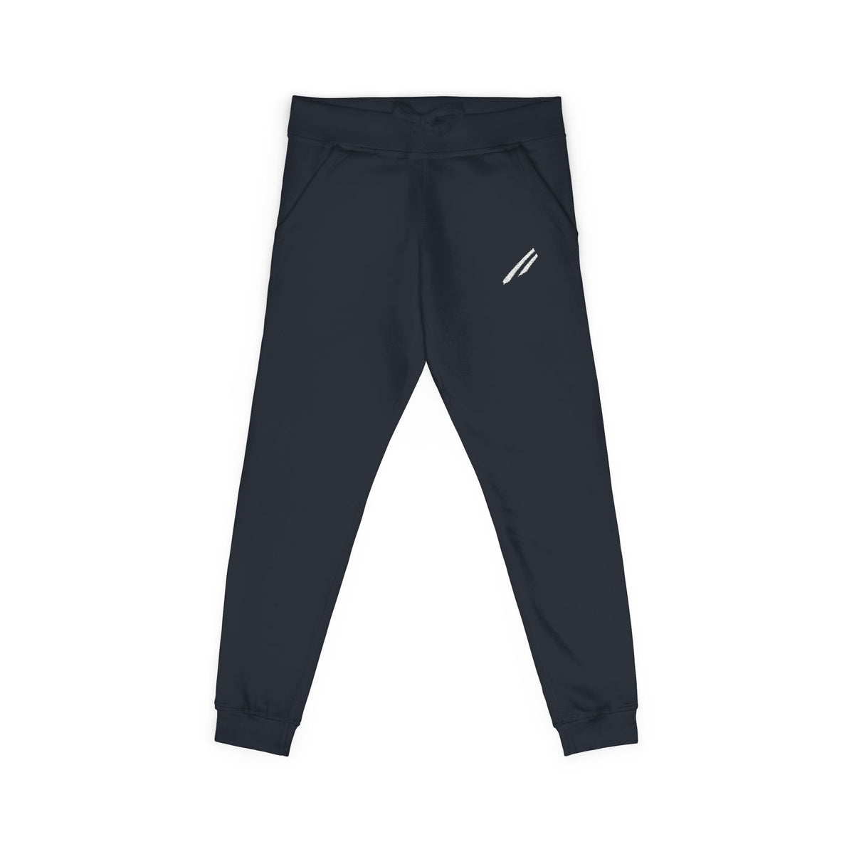 Momentum "STATEMENT" Embroidered Sweatpants