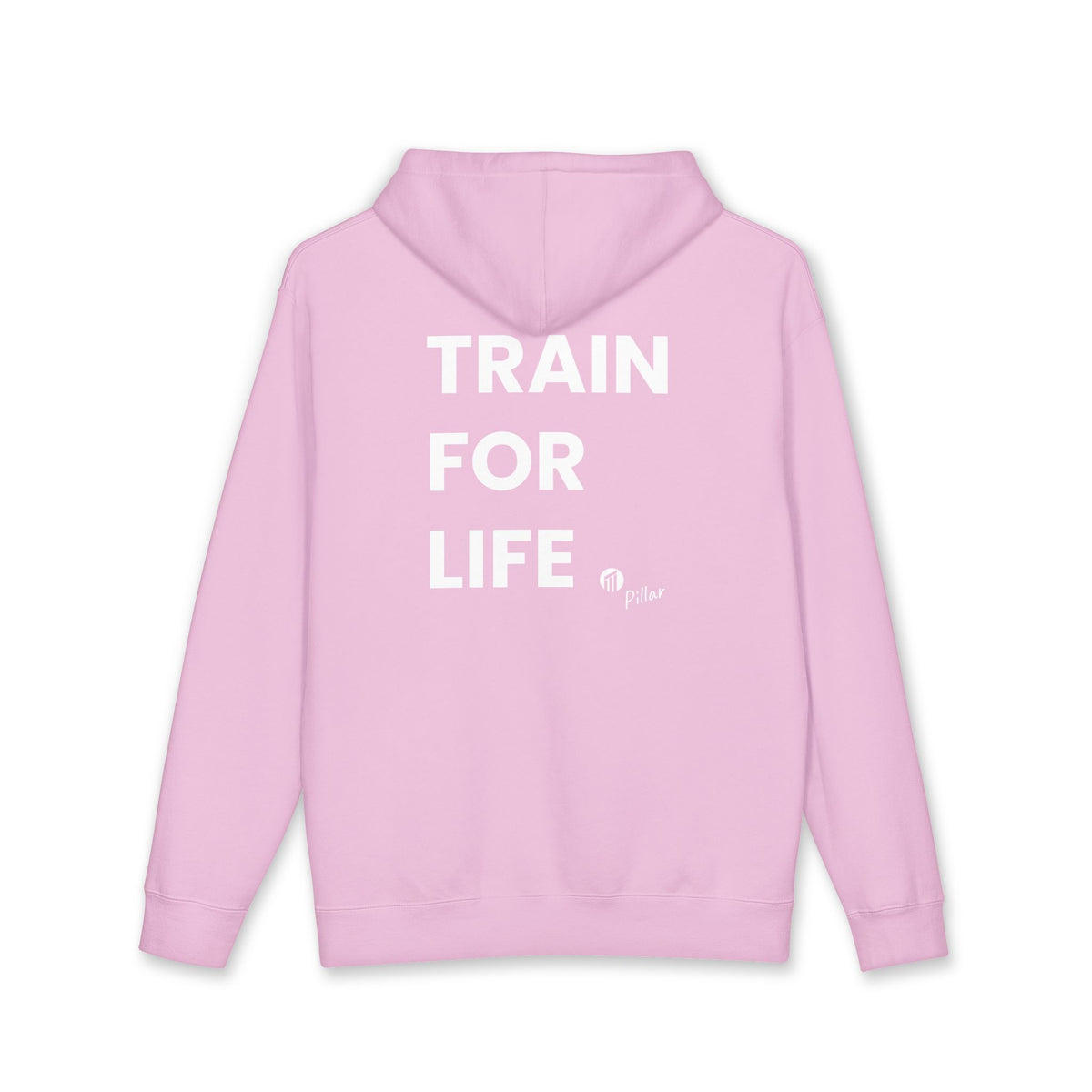 Unisex Heavyweight Hooded Sweatshirt