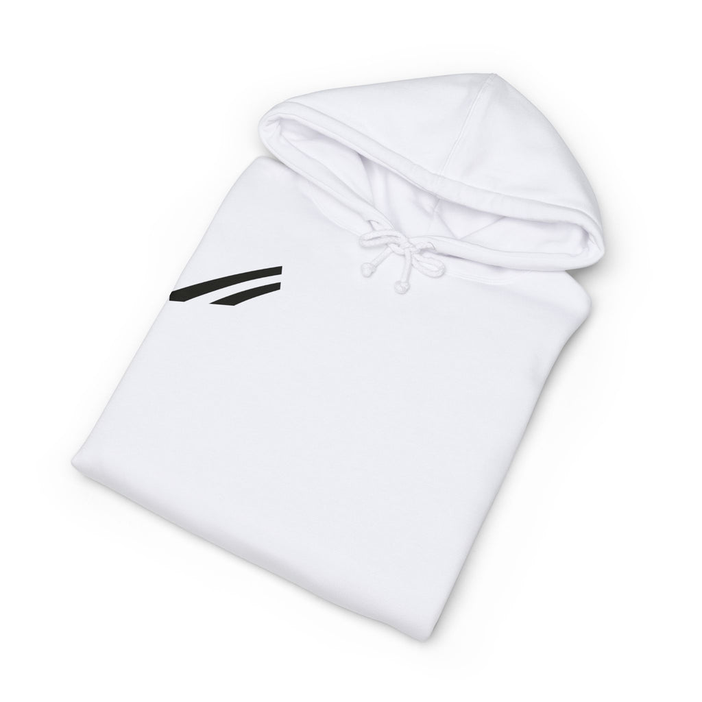 Momentum "STATEMENT" Premium Heavyweight Hoodie