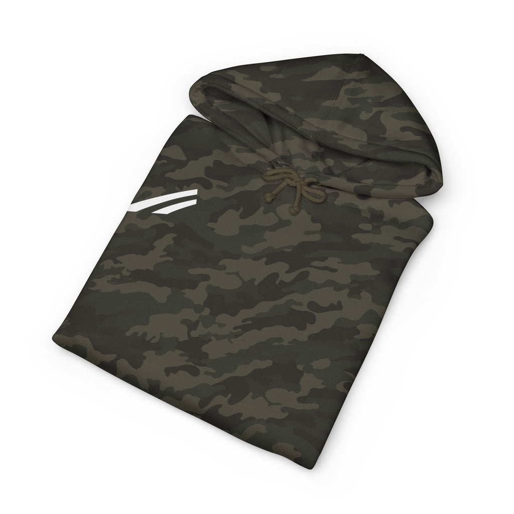Momentum "STATEMENT" Premium Heavyweight Hoodie