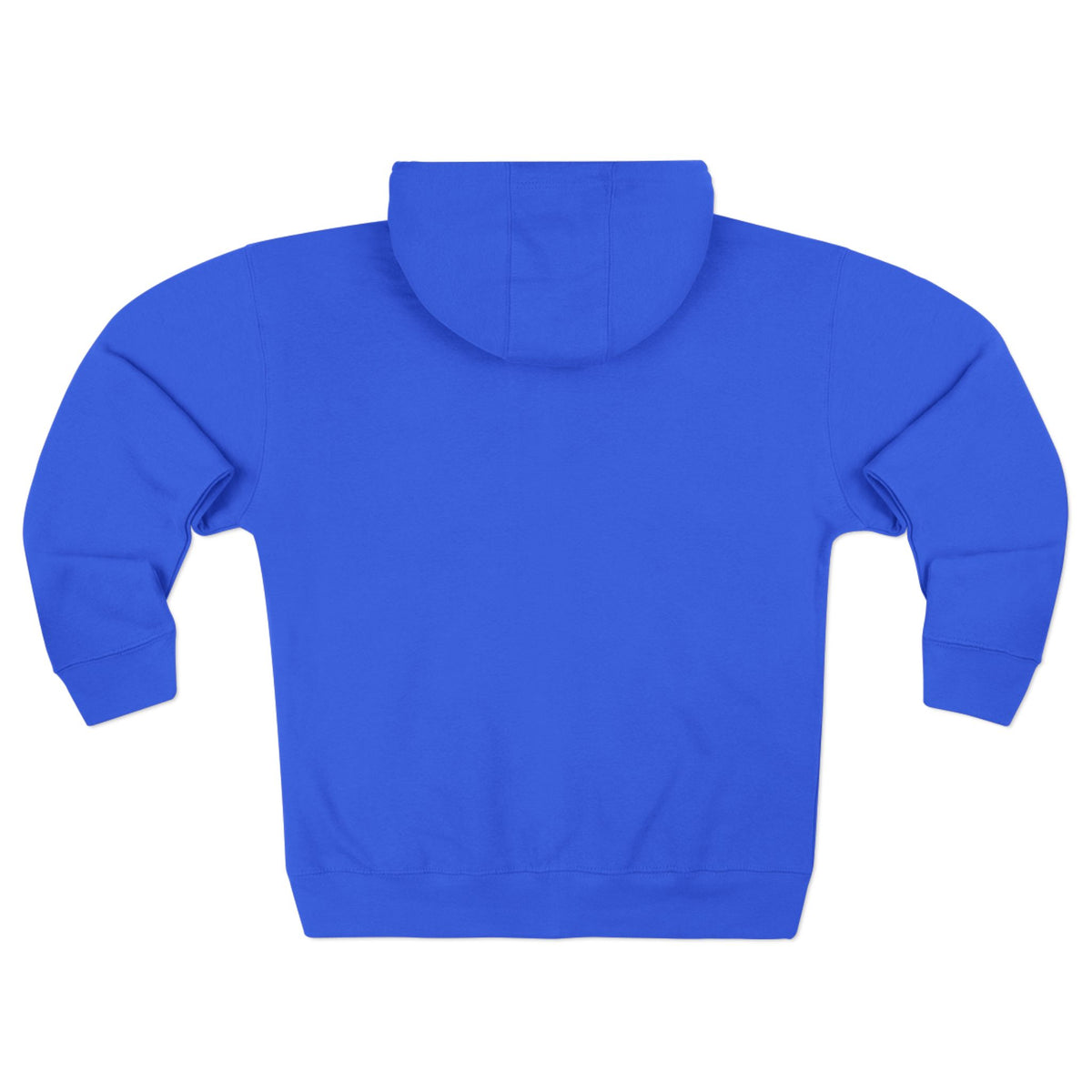 Momentum "POWERLIFT" Premium Zip-Up