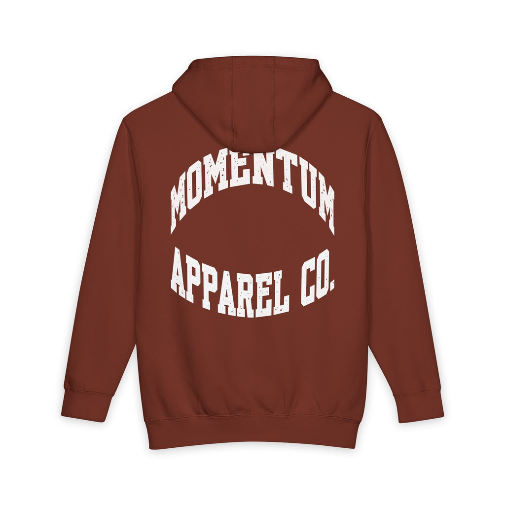 Momentum "KNOCKOUT" Heavyweight Hoodie
