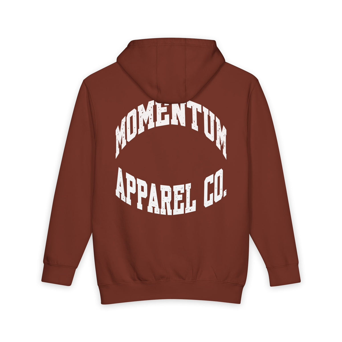 Momentum "KNOCKOUT" Heavyweight Hoodie