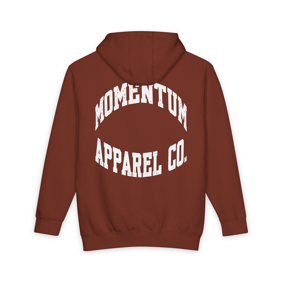 Momentum "KNOCKOUT" Heavyweight Hoodie