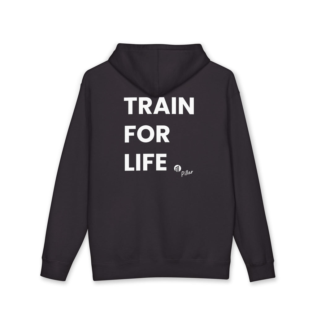 Unisex Heavyweight Hooded Sweatshirt