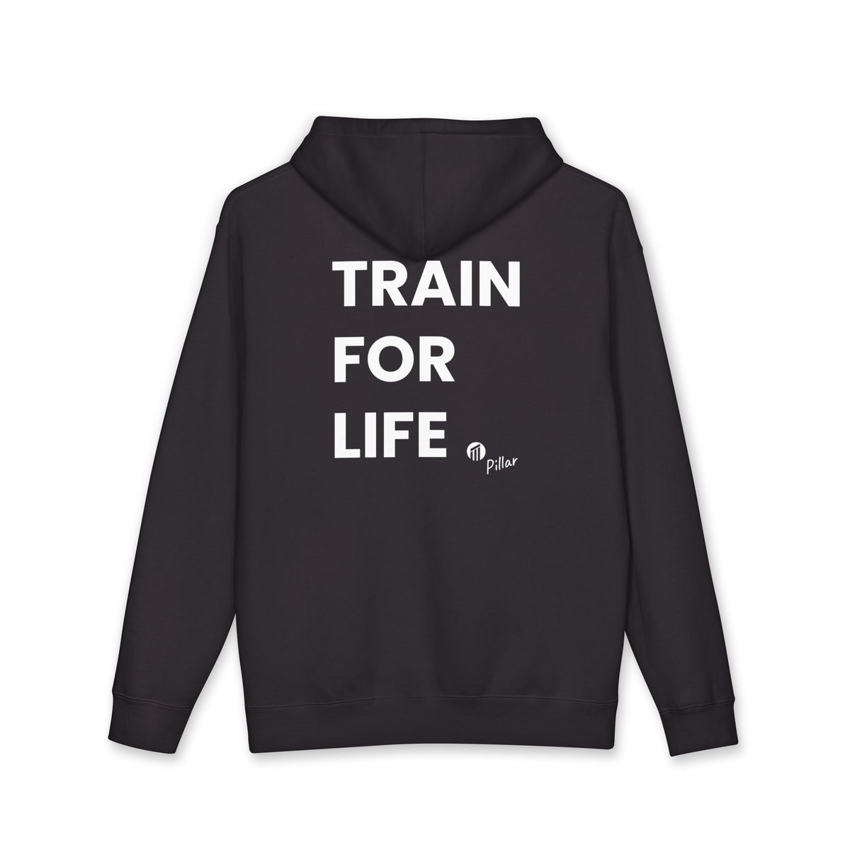 Unisex Heavyweight Hooded Sweatshirt