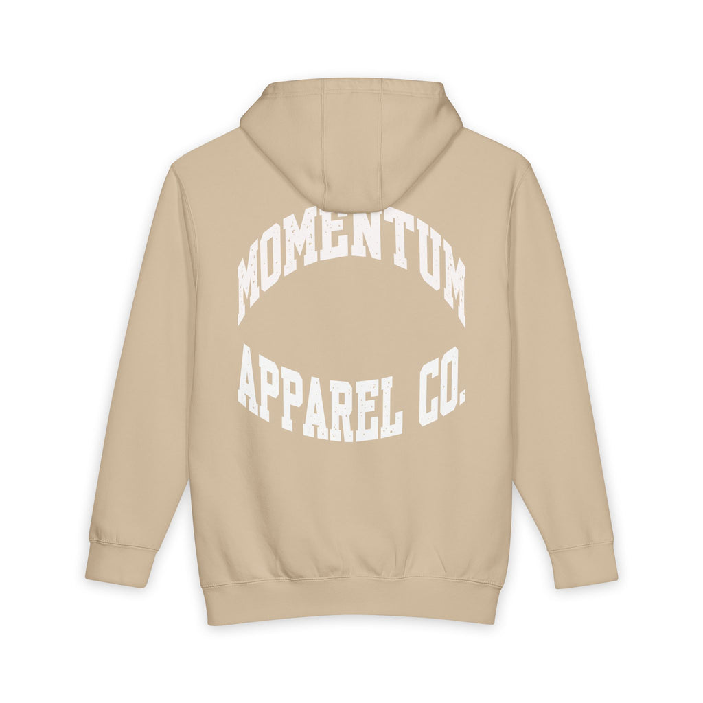 Momentum "KNOCKOUT" Heavyweight Hoodie