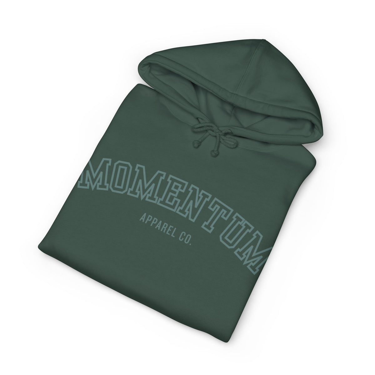 Momentum "SLUMBER" Premium Hoodie