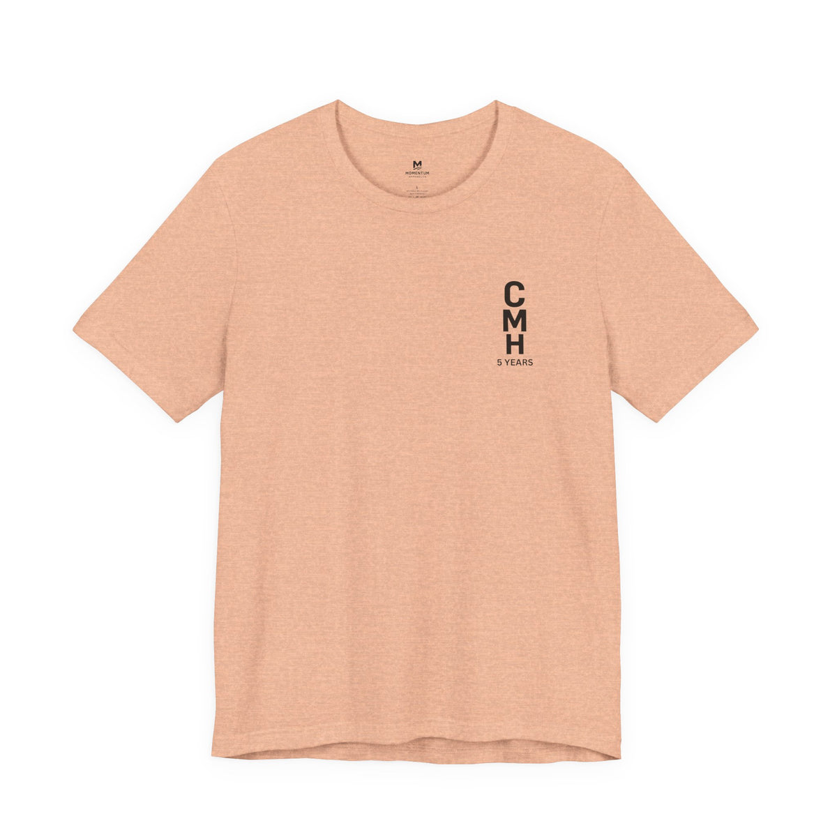 Chad Weights Gym Tee — Inspirational Weightlifting Shirt