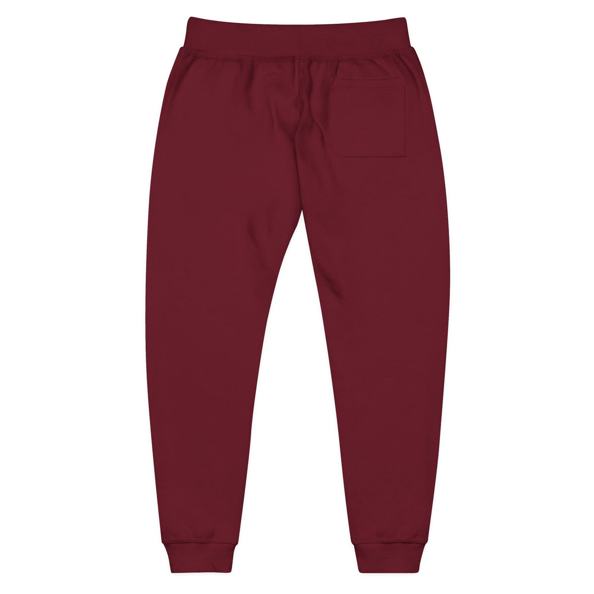 Momentum "STATEMENT" Embroidered Sweatpants
