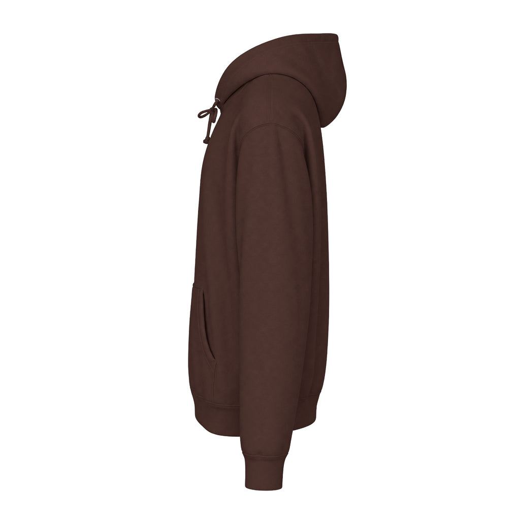 Momentum "STATEMENT" Premium Heavyweight Hoodie