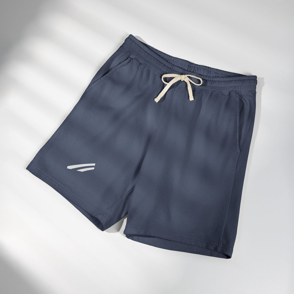 Momentum "STATEMENT" Running Shorts
